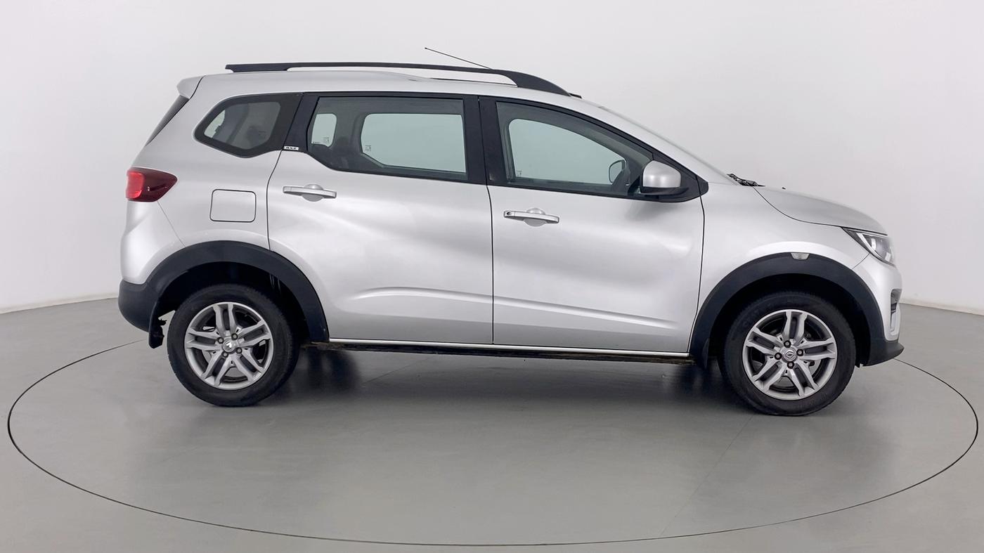 2019 Renault TRIBER 1.0 RXZ, Petrol, Manual, 28,342 km, Right Side View