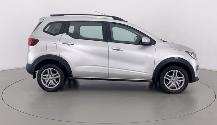 2019 Renault TRIBER 1.0 RXZ, Petrol, Manual, 28,342 km, Right Side View