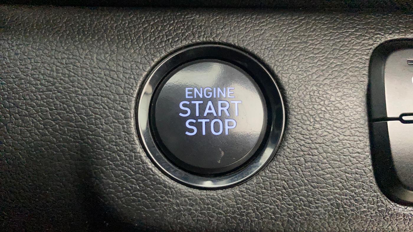 2023 Hyundai VENUE N LINE N8 1.0 TURBO DCT, Petrol, Automatic, 31,125 km, Keyless Start/ Stop Button