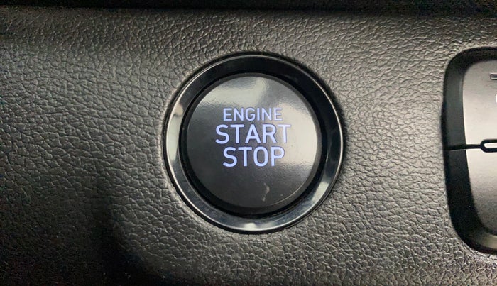 2023 Hyundai VENUE N LINE N8 1.0 TURBO DCT, Petrol, Automatic, 31,115 km, Keyless Start/ Stop Button