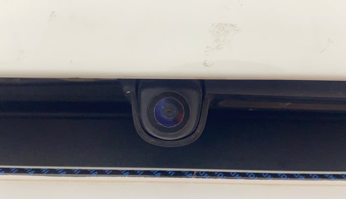 2023 Hyundai VENUE N LINE N8 1.0 TURBO DCT, Petrol, Automatic, 31,115 km, Parking Camera