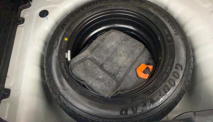 2023 Hyundai VENUE N LINE N8 1.0 TURBO DCT, Petrol, Automatic, 31,115 km, Spare Tyre