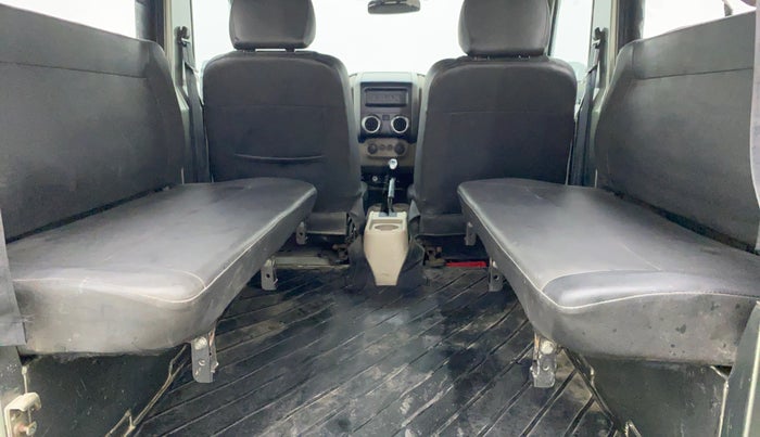 2018 Mahindra Thar CRDE 4X4 BS IV, Diesel, Manual, 21,244 km, Right Side Rear Door Cabin