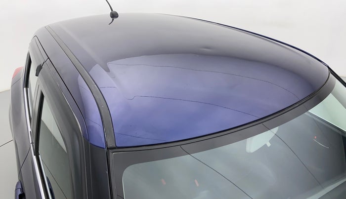 2018 Maruti Swift VXI D, Petrol, Manual, 30,069 km, Roof