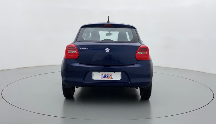 2018 Maruti Swift VXI D, Petrol, Manual, 30,069 km, Back/Rear