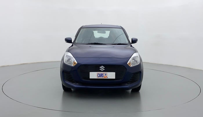 2018 Maruti Swift VXI D, Petrol, Manual, 30,069 km, Front