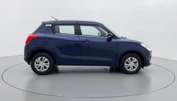 2018 Maruti Swift VXI D, Petrol, Manual, 30,069 km, Right Side