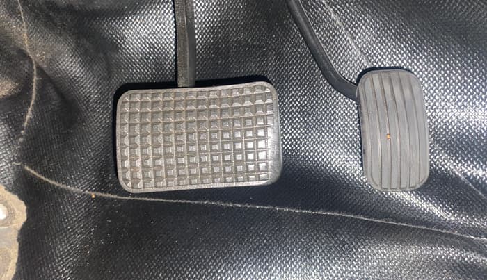 2017 Tata Tiago XZA PETROL, Petrol, Automatic, 59,007 km, Pedals