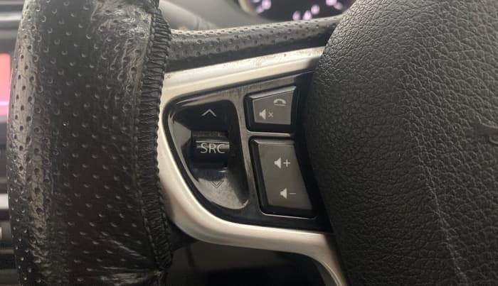 2017 Tata Tiago XZA PETROL, Petrol, Automatic, 59,007 km, Adaptive Cruise Control