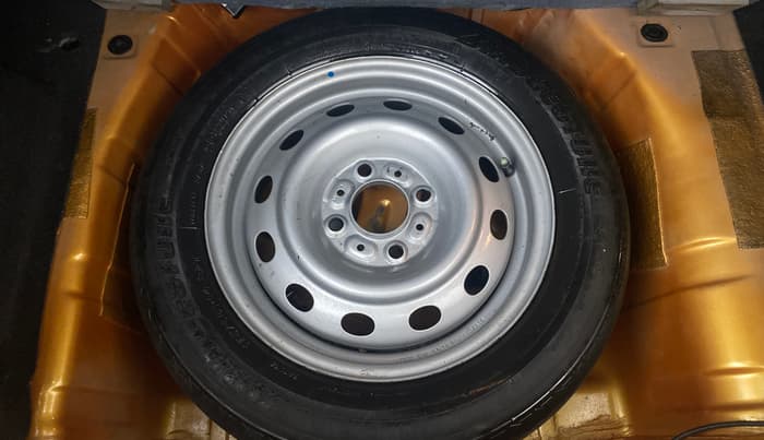 2017 Tata Tiago XZA PETROL, Petrol, Automatic, 59,007 km, Spare Tyre