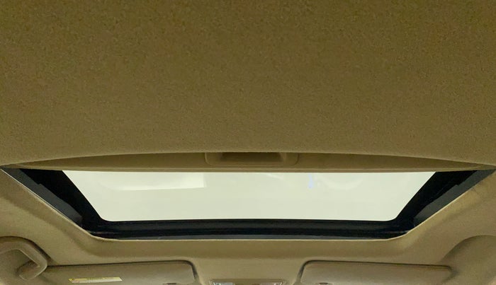 2015 Honda City 1.5L I-VTEC VX CVT, Petrol, Automatic, 41,387 km, Moonroof/ Sunroof