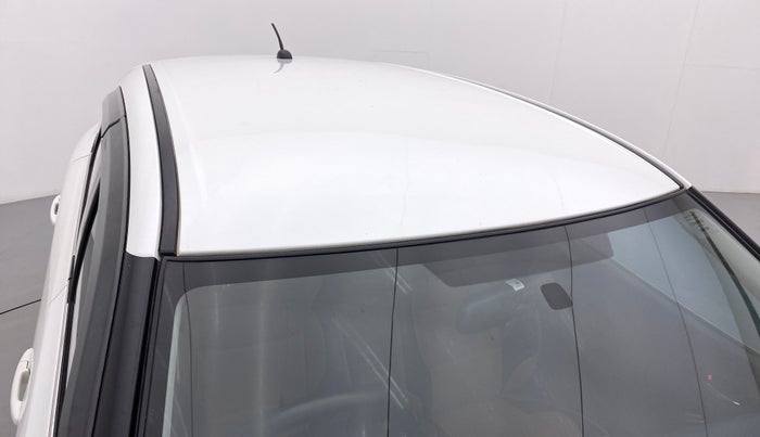 2019 Maruti Baleno DELTA PETROL 1.2, Petrol, Manual, 43,212 km, Roof