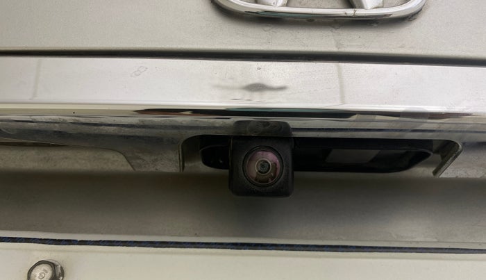 2017 Honda City 1.5L I-VTEC VX CVT, Petrol, Automatic, 38,957 km, Parking Camera