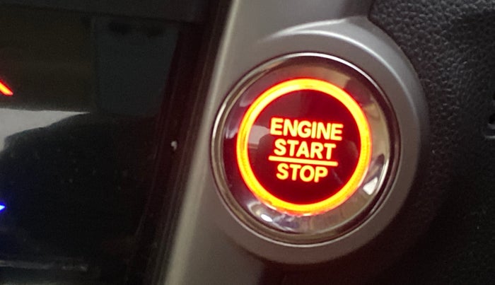 2017 Honda City 1.5L I-VTEC VX CVT, Petrol, Automatic, 38,957 km, Keyless Start/ Stop Button