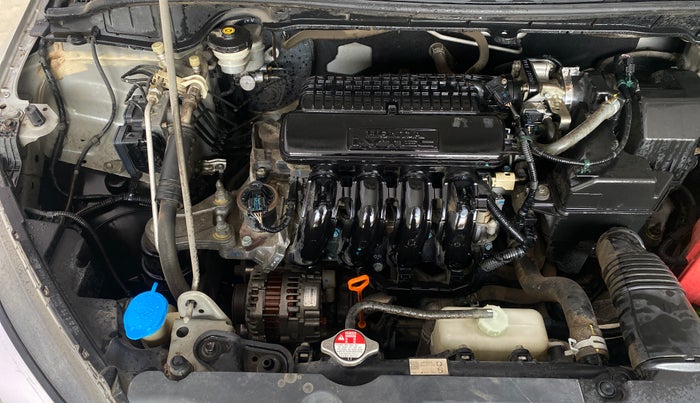 2017 Honda City 1.5L I-VTEC VX CVT, Petrol, Automatic, 38,957 km, Engine View - Right