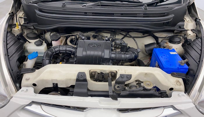 2018 Hyundai Eon ERA +, Petrol, Manual, 45,421 km, Engine View