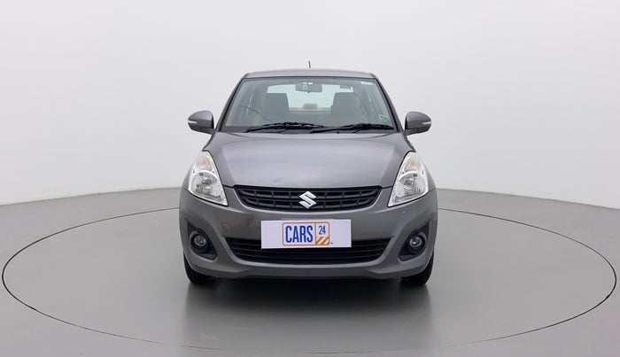 2014 Maruti Swift Dzire VXI, Petrol, Manual, 63,573 km, Front