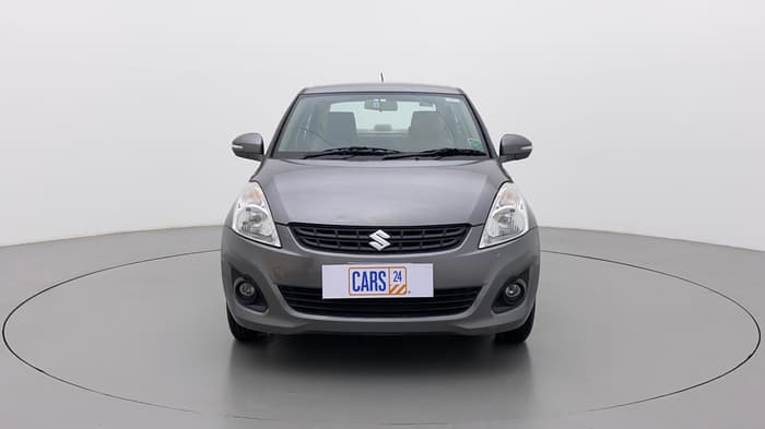 2014 Maruti Swift Dzire VXI, Petrol, Manual, 63,573 km, Front