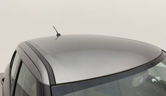 2014 Maruti Swift Dzire VXI, Petrol, Manual, 63,573 km, Roof