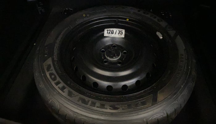 2022 Jeep Compass MODEL S (O) DIESEL 4X4 AT, Diesel, Automatic, 65,823 km, Spare Tyre