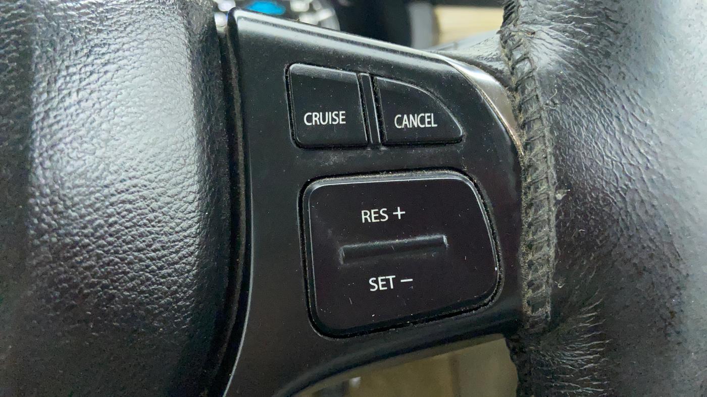 2019 Maruti Ciaz DELTA 1.5 SHVS MT PETROL, Petrol, Manual, 78,358 km, Adaptive Cruise Control