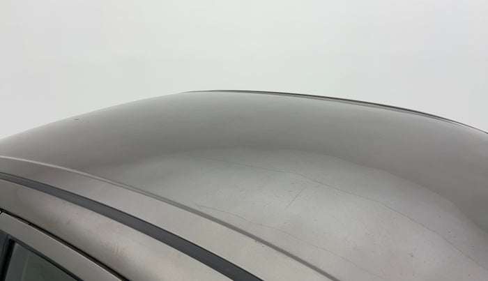2019 Maruti Ciaz DELTA 1.5 SHVS MT PETROL, Petrol, Manual, 78,358 km, Roof - Slightly dented