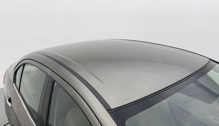 2019 Maruti Ciaz DELTA 1.5 SHVS MT PETROL, Petrol, Manual, 78,358 km, Roof
