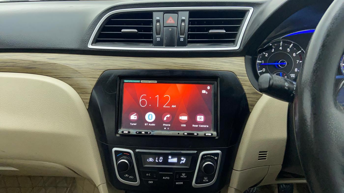 2019 Maruti Ciaz DELTA 1.5 SHVS MT PETROL, Petrol, Manual, 78,358 km, Air Conditioner