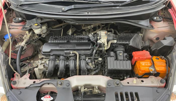 2017 Honda Brio S MT, Petrol, Manual, 61,127 km, Engine View