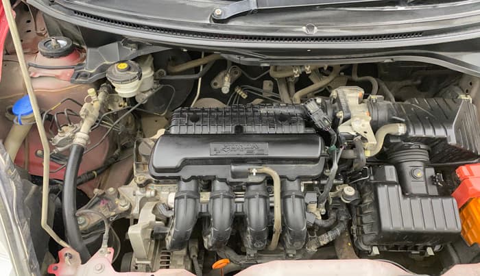 2017 Honda Brio S MT, Petrol, Manual, 61,127 km, Engine View - Right