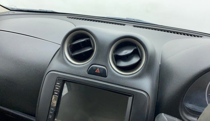 2018 Nissan Micra Active XL, CNG, Manual, 71,558 km, AC Unit - Car heater not working