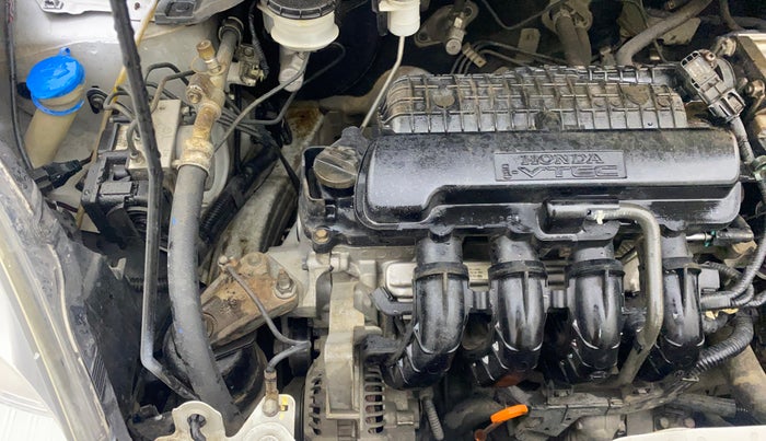 2014 Honda Amaze 1.2L I-VTEC SX, Petrol, Manual, 48,418 km, Engine View - Right