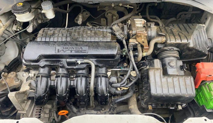 2014 Honda Amaze 1.2L I-VTEC SX, Petrol, Manual, 48,418 km, Engine View