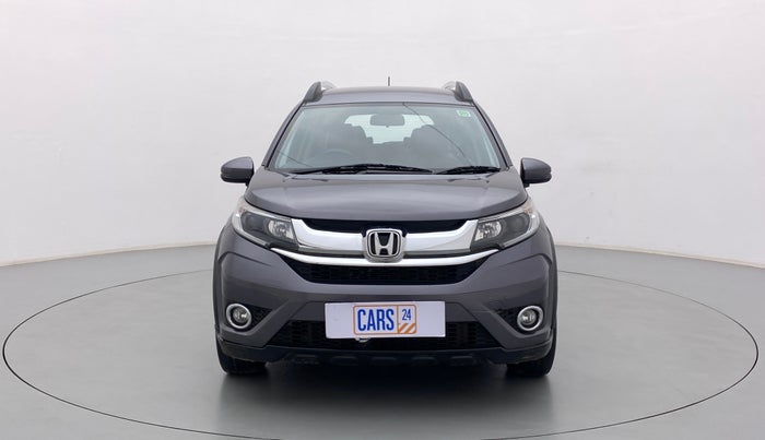 2018 Honda BR-V 1.5L I-VTEC V CVT, Petrol, Automatic, 1,16,428 km, Front