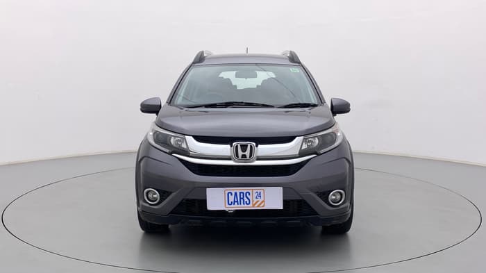 2018 Honda BR-V 1.5L I-VTEC V CVT, Petrol, Automatic, 1,16,428 km, Front