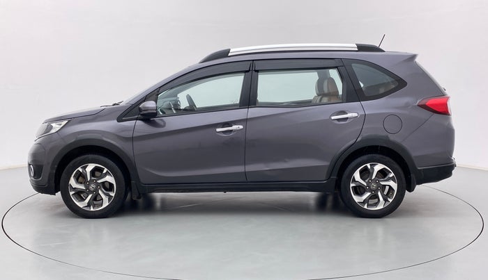 2018 Honda BR-V 1.5L I-VTEC V CVT, Petrol, Automatic, 1,16,428 km, Left Side