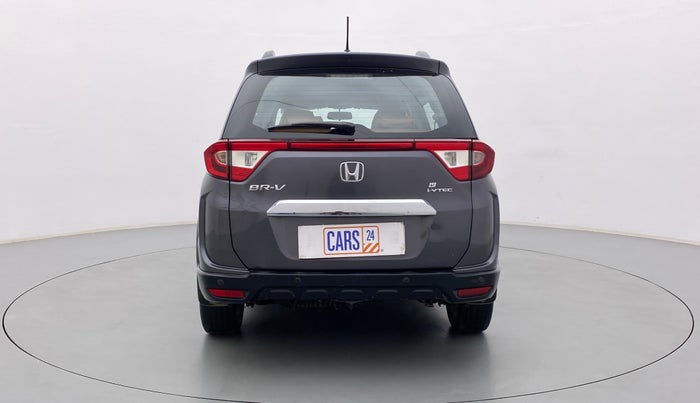 2018 Honda BR-V 1.5L I-VTEC V CVT, Petrol, Automatic, 1,16,428 km, Back/Rear