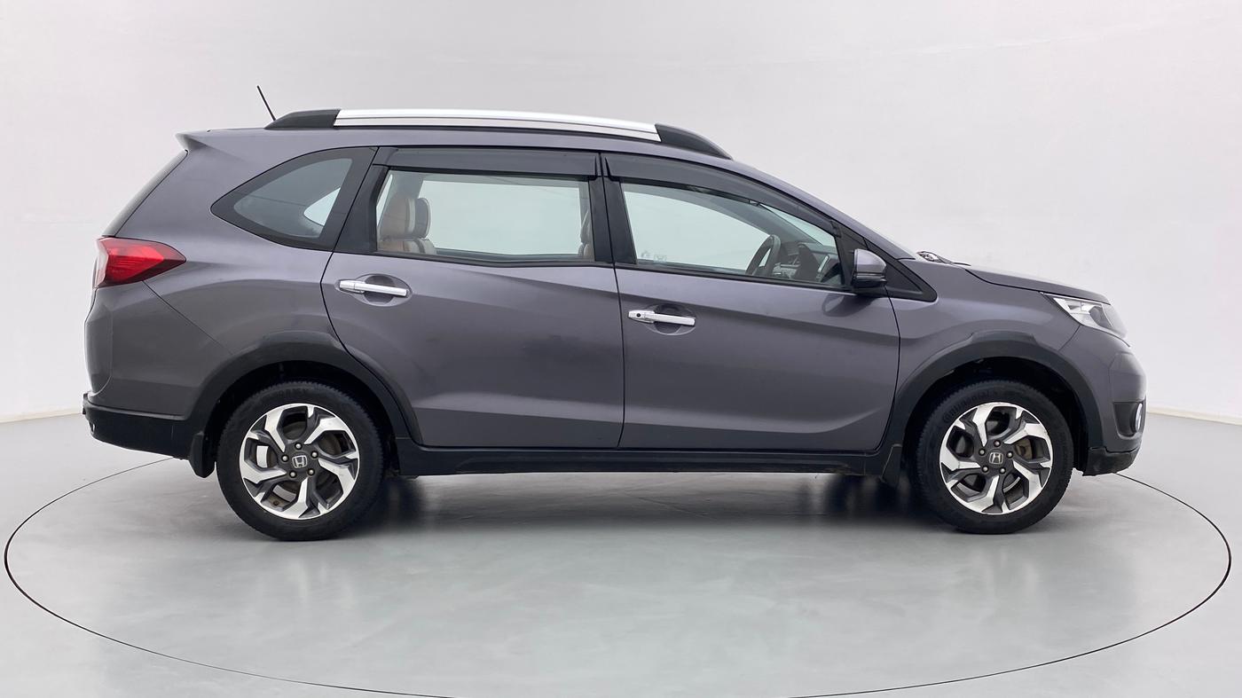 2018 Honda BR-V 1.5L I-VTEC V CVT, Petrol, Automatic, 1,16,428 km, Right Side View