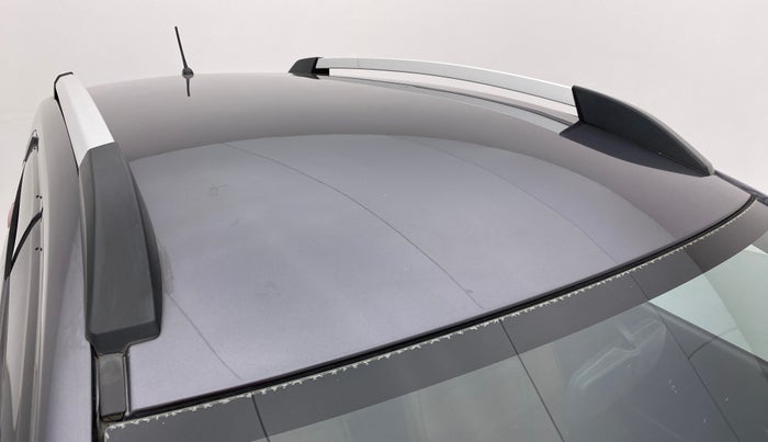 2018 Honda BR-V 1.5L I-VTEC V CVT, Petrol, Automatic, 1,16,428 km, Roof