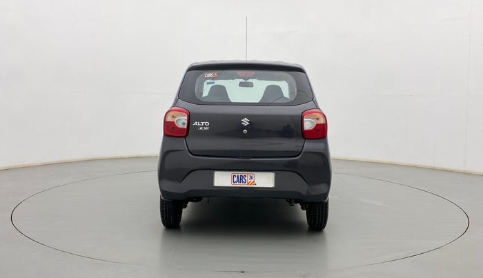 2022 Maruti Alto K10 VXI, Petrol, Manual, 5,785 km, Back/Rear