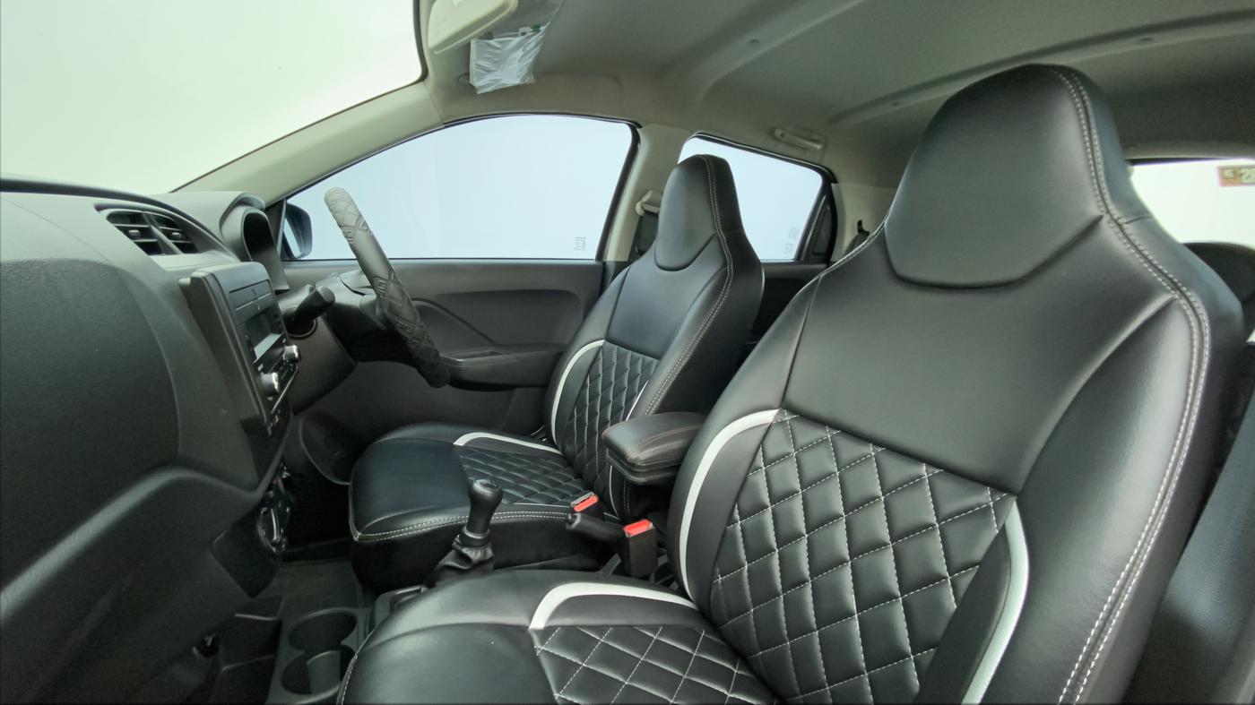 2022 Maruti Alto K10 VXI, Petrol, Manual, 5,785 km, Right Side Front Door Cabin