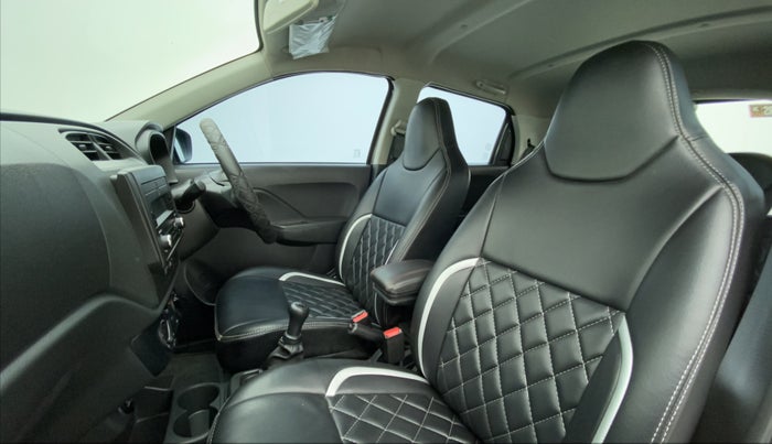 2022 Maruti Alto K10 VXI, Petrol, Manual, 5,785 km, Right Side Front Door Cabin