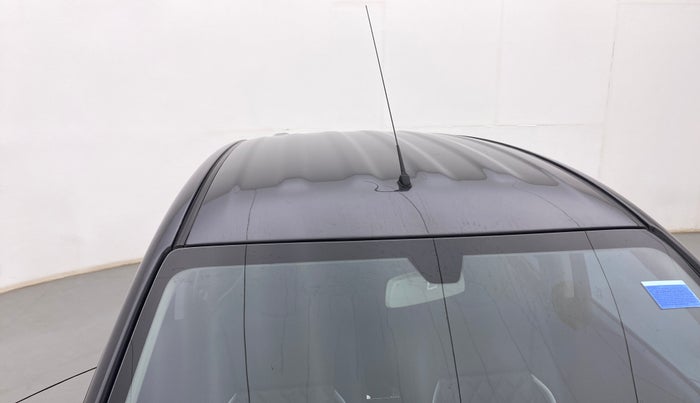 2022 Maruti Alto K10 VXI, Petrol, Manual, 5,785 km, Roof