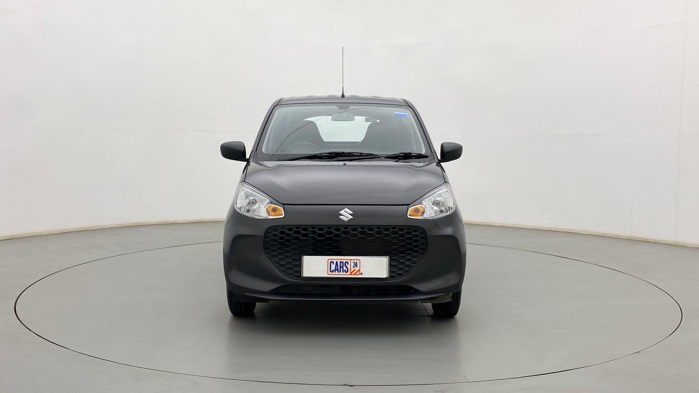 2022 Maruti Alto K10 VXI, Petrol, Manual, 5,785 km, Front