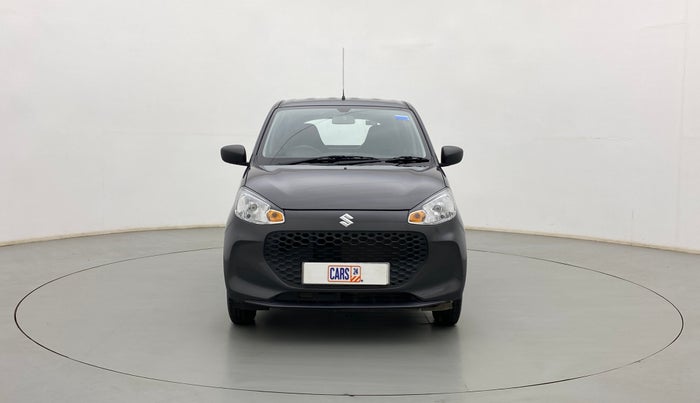 2022 Maruti Alto K10 VXI, Petrol, Manual, 5,785 km, Front