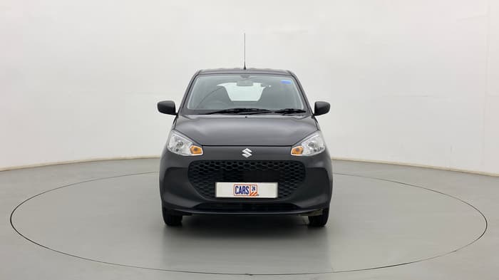 2022 Maruti Alto K10 VXI, Petrol, Manual, 5,785 km, Front
