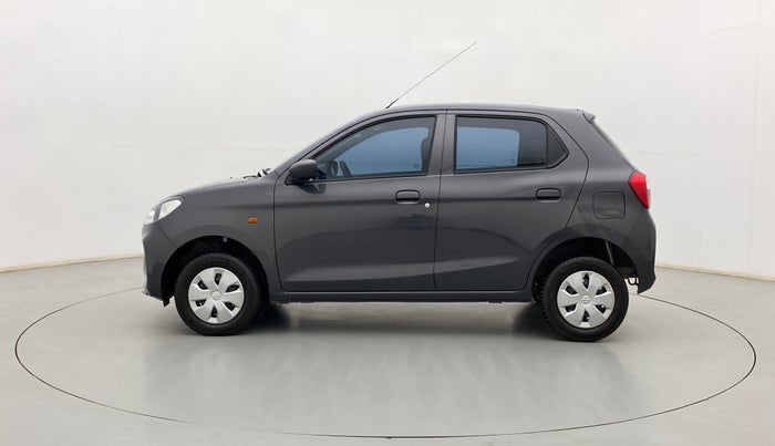 2022 Maruti Alto K10 VXI, Petrol, Manual, 5,785 km, Left Side