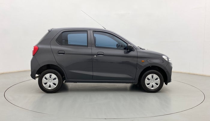 2022 Maruti Alto K10 VXI, Petrol, Manual, 5,785 km, Right Side View
