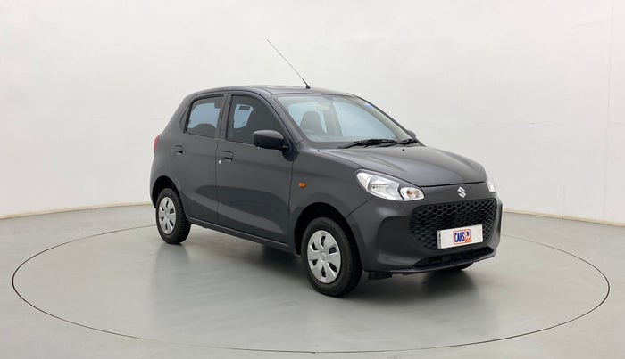2022 Maruti Alto K10 VXI, Petrol, Manual, 5,785 km, Right Front Diagonal