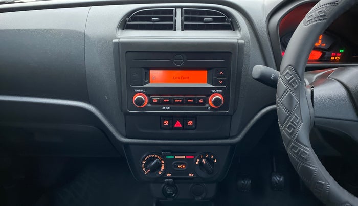 2022 Maruti Alto K10 VXI, Petrol, Manual, 5,785 km, Air Conditioner